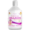 Swedish Nutra Hydrolyzed Collagen | Mit Vitamin C, B5, B6 Produktbild-Vorschau 1