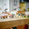 LEGO® Friends 42634 Przyczepa dla konia i kucyka Podgląd zdjęcia produktu 24