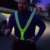 Sportovní pás s LED světly Lurunned InnovaGoods Náhled obrázku produktu 13