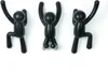 UMBRA BUDDY HOOK 3er Set Klettermännchen Garderobenhaken Produktbild-Vorschau 20