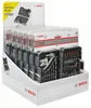 Bosch 35-tlg. Set mit Bohrer + Schrauberbits, CYL-3, Extra Produktbild-Vorschau 4