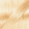 hair2heart Premium Mini Tape Extensions capelli umani - 12 Anteprima dell’immagine prodotto 4