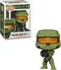 Halo - Master Chief With MA40 Assault Rifle 13 - Funko Pop! Produktbild-Vorschau 6