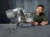 Lego Technic 42100 Liebherr R 9800 Rýpadlo Náhľad obrázku produktu 32