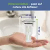 Zatyczka Do Odpływu Z Zapachem Podgląd zdjęcia produktu 12