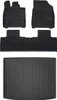 SET 77 Gummimatten und BYD Seal U Matte ab 2024- Produktbild-Vorschau 1