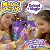 Magic PONYS, Escuela de Magia: Set de juego grande, un Vista previa de la imagen del producto 5