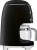 SMEG DCF02BLEU - Filterkaffeemaschine - 1,4 l - Gemahlener Produktbild-Vorschau 11