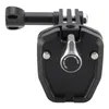 Motorrad Windschutzscheiben-Halterung für Action 4/Pocket 3 Produktbild-Vorschau 2
