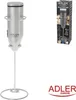 Adler AD 4500 Milchaufschäumer/Erwärmer Handgerät Produktbild-Vorschau 7