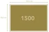 Clementoni Puzzle 1500 Elementów - Włochy, Wysoka Jakość Podgląd zdjęcia produktu 6