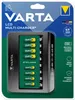 Varta LCD-Multiladegerät + AA und AAA (NiMH-Akkus, inkl. Produktbild-Vorschau 11