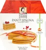 Spód do ciastek Pan Di Spagna 400g - Matilde Vicenzi Podgląd zdjęcia produktu 1