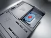 Teilintegrierter Geschirrspüler Bosch SMI4EVS08E für 14 Produktbild-Vorschau 11
