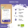 Abendtee 70 g, wohlschmeckender Kräutertee mit Baldrian, Produktbild-Vorschau 4