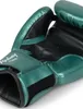Gants de boxe en similicuir RODNEY Metallic Green/Black 12 Voir les images du produit 5