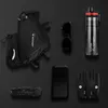 Wozinsky Underframe Bike Bag/Bag 1,5L Black Náhled obrázku produktu 3