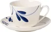 Villeroy & Boch 1042071310, Porzellan, Weiß, 148 mm, 1 Produktbild-Vorschau 2