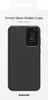 Portafoglio Samsung Smart View A35 5G sw (nero) Anteprima dell’immagine prodotto 11