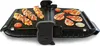 Tefal Tefa Kontaktgrill GC 2050 1600Wsr/bk Produktbild-Vorschau 8