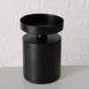 Kerzenhalter für dicke Kerzen MERIL, 3er-Set, Ø 7,5 cm Produktbild-Vorschau 9