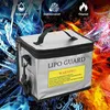 Ohnivzdorná bezpečnostní taška na lipo, nevýbušná, Náhled obrázku produktu 6