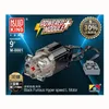Mould King M-0001 Black Furious Hyper Speed L-Motor Produktbild-Vorschau 2