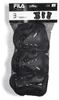 Fila Skate Fp Gears Beschützer Schwarz M Mann Schwarz M Produktbild-Vorschau 2