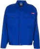 Planam Bundjacke BW 270 Gr. 52 kornblau Produktbild-Vorschau 9