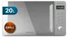 Cecotec Proclean 5120 Flatbed Mirror, Arbeitsplatte, Produktbild-Vorschau 6