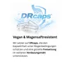 Redfood® Nattokinase | 290 Kapseln | 20.000 FU | ohne Produktbild-Vorschau 3