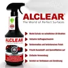 ALCLEAR 721RK Cura dei pneumatici auto Tire Shine silk matt Anteprima dell’immagine prodotto 2