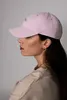 Chillouts Baseball-Cap Serras aus Baumwolle in beige Produktbild-Vorschau
