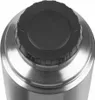 Emsa Captain Isolierflasche, Edelstahl/Blau, 0,5 L, 502472 Produktbild-Vorschau 8