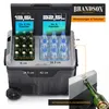 Frigorifero portatile Brandson con compressore, frigorifero Anteprima dell’immagine prodotto 3