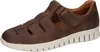 Waldläufer Herren Slipper, braun(tabak (026)), Gr. 101/2 Produktbild-Vorschau 20