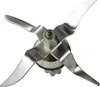 vhbw Mixmesser Ersatz für Silvercrest SKMK1200C3-28 für Produktbild-Vorschau 6