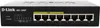 D-Link DGS-1008P 8-Port Layer2 PoE Gigabit Switch Produktbild-Vorschau 12