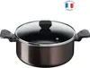 Tefal Easy Cook & Clean Kochtopf, 24 cm (4,7 l) + Deckel, Produktbild-Vorschau 6