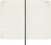 Moleskine 12měsíční denní kalendář 2025, kapesní/A6, 1 den Náhled obrázku produktu 3