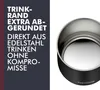 THERMOS LONGLIFE CUP, taza térmica de 0,35 l, color  carbón Vista previa de la imagen del producto 9