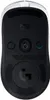 Logitech G PRO 2 - Maus - Gaming - rechts- und (910-007303) Produktbild-Vorschau 5