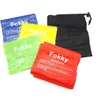 Fokky Resistance Bands Gymnastikband 2M band 4er-Set bänder Produktbild-Vorschau 9