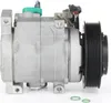 NISSENS 89558 10S17C Klimaanlage Klimakompressor PAG 46 Produktbild-Vorschau 1