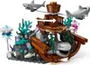 Lego City Sottomarino Per Esplorazioni Abissali 60379 Anteprima dell’immagine prodotto 17