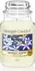 'YANKEE CANDLE Midnight Jasmine', Large Jar (623g) Produktbild-Vorschau 1