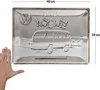 Nostalgic-Art - Blechschild 30 x 40 cm - Volkswagen - VW Produktbild-Vorschau 2