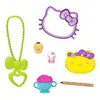 Hello Kitty & Friends Minis Teeparty Produktbild-Vorschau 9