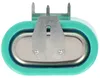 Varta 3/V150H oplaadbare knoopcelbatterij, NiMH Productafbeelding-voorbeeld 4