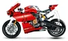 LEGO® Technic 42107 Ducati Panigale V4 R Podgląd zdjęcia produktu 38